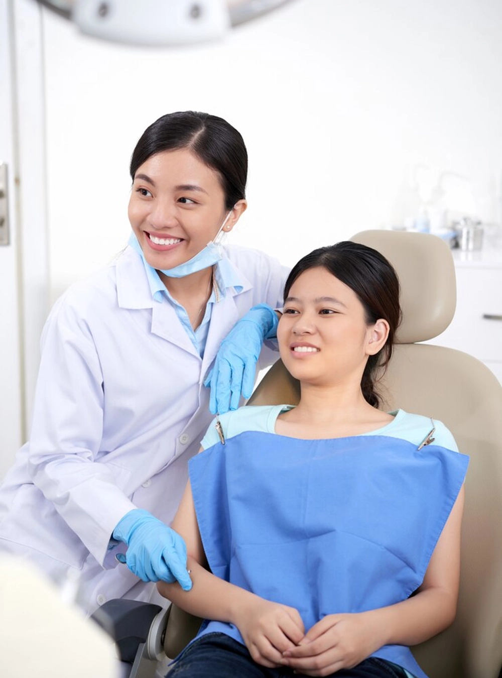 Alya Dent Diş Kliniği