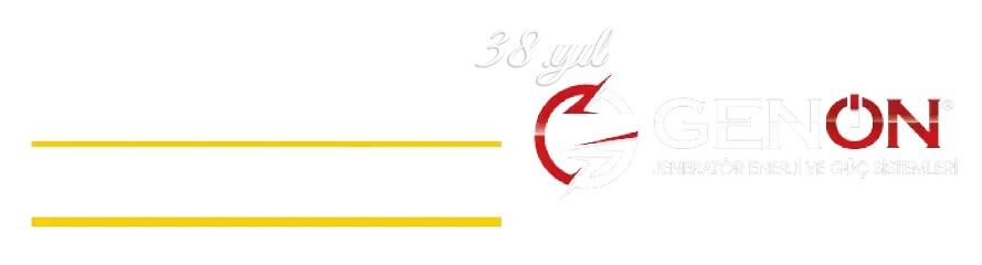 Karakaş Jeneratör · Genon